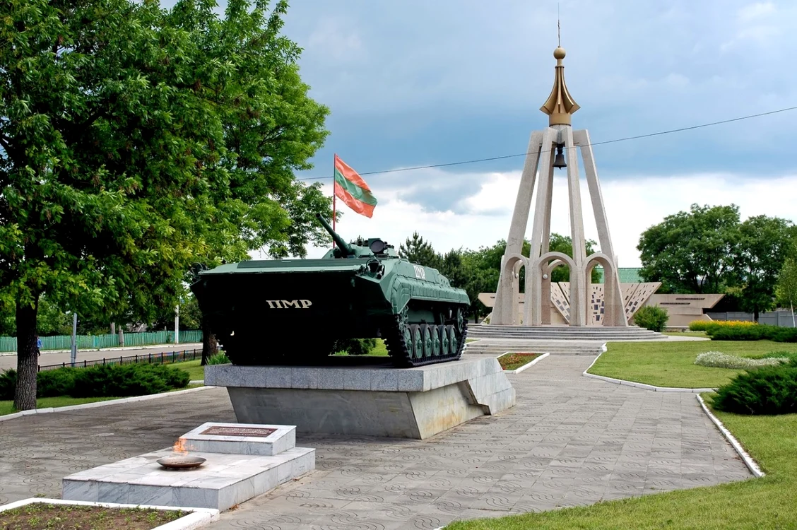 Regiunea separatistă nu are apă caldă și gaze la stațiile de alimentare. FOTO: Shutterstock 