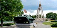 Transnistria FOTO Jono Photography / Shutterstock