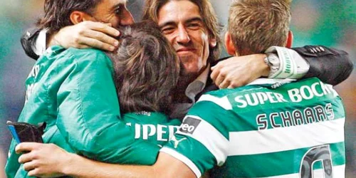 Sporting Lisabona