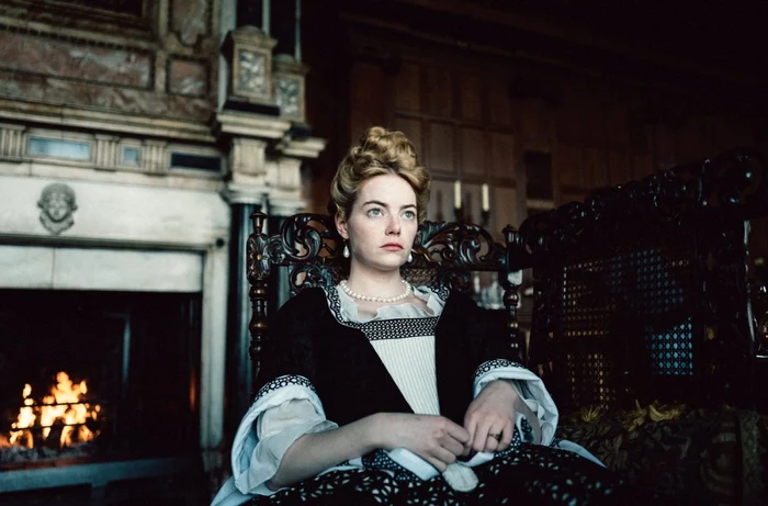 The Favourite