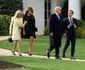 President And Mrs  Trump Welcome French President Macron To White House jpeg