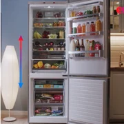 Combină frigorifică Sursă eMAG jpg