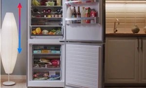 Combină frigorifică Sursă eMAG jpg