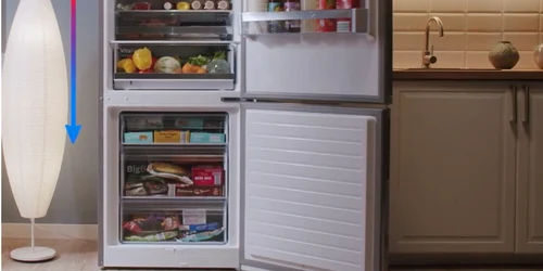 Combină frigorifică Sursă eMAG jpg