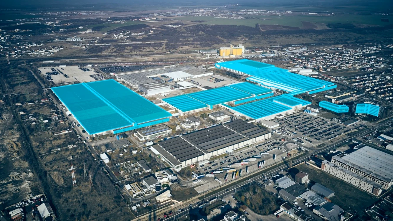ford otosan craiova