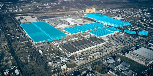 ford otosan craiova