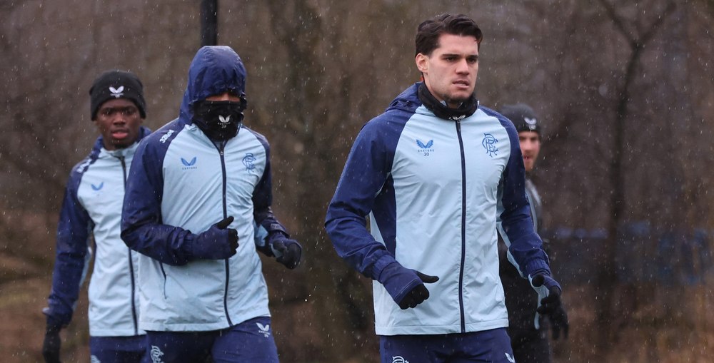 Ianis Hagi a prins glas. Mesajul tricolorului, după ce a fost titular pentru a cincea oară la rând la Rangers