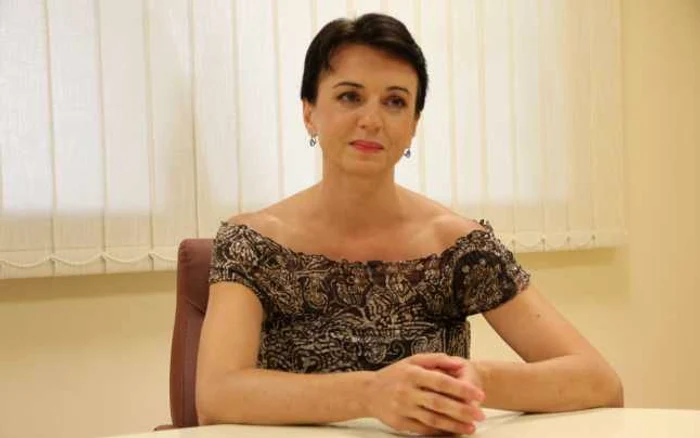 Simona Noja  FOTO: citynews.ro
