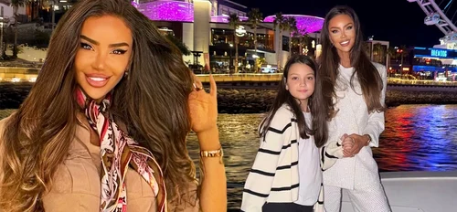 Bianca Drăgușanu se întreține cu stil