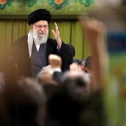 Ali Khamenei Profimedia jpg