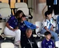 Antonela Roccuzzo și Lionel Messi