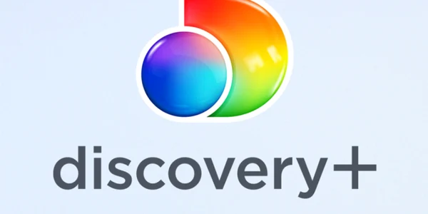 discovery+ logo