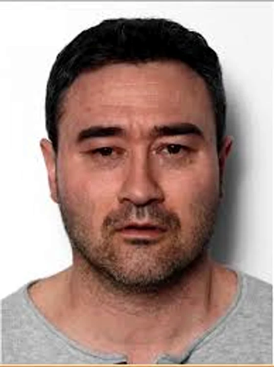 
    Deținutul evadat era reținut pentru furturi  