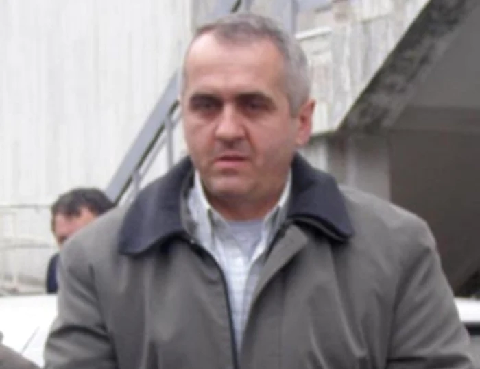 Ion Cican a mai suferit o condamnare