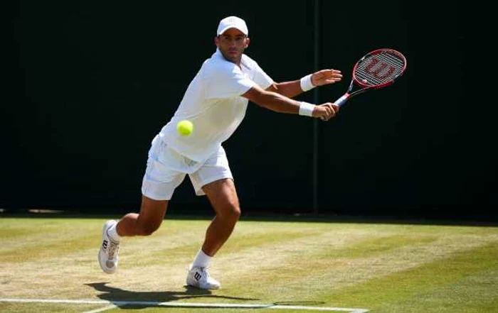 horia tecau foto getty images