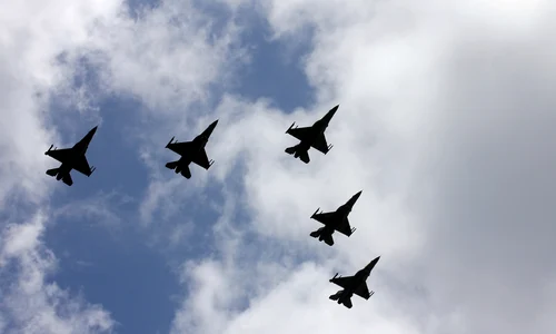 Avion de vanatoare Israel FOTO Shutterstock jpg