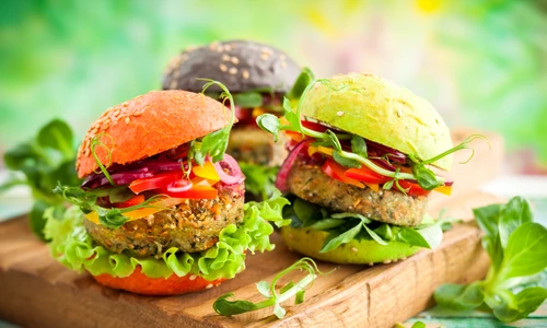 Miniburger cu linte shutterstock 525074116 jpg