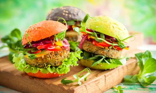 Miniburger cu linte shutterstock 525074116 jpg