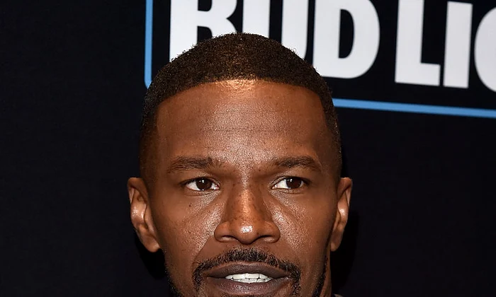 Premiere Of Open Road Films' "Sleepless" Arrivals jpeg