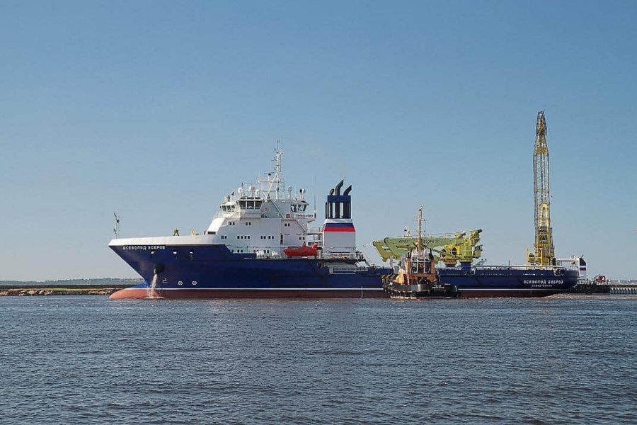 UE va propune sancțiuni împotriva „flotei fantomă” a Rusiei după avaria la un cablu submarin în Marea Baltică