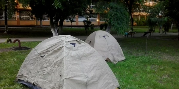 protest studenti corturi foto