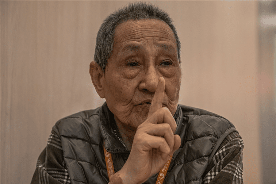 Disidentul chinez Bao Tong, fost oficial de rang înalt, a murit la 90 de ani