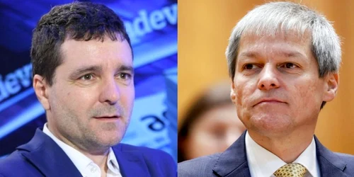 colaj dacian ciolos nicusor dan