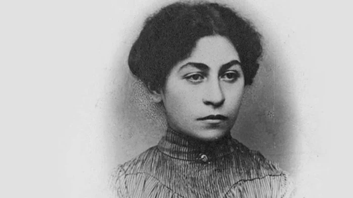 Ștefania Mărăcineanu / foto: adevarul