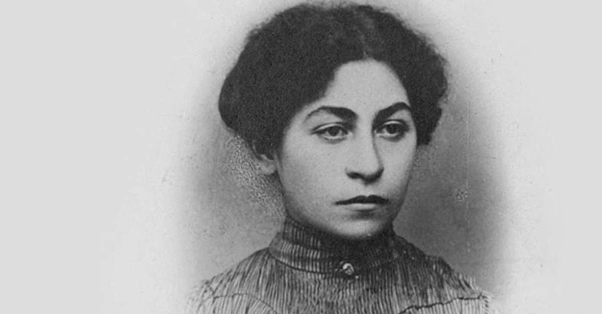 Cine a fost românca care a visat să provoace ploaia . Destinul fascinant al Ștefaniei Mărăcineanu