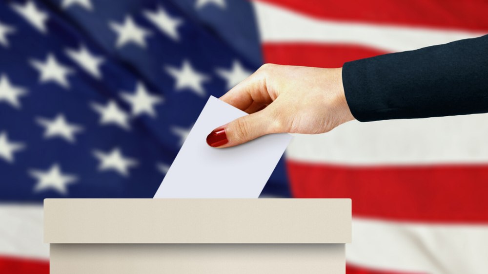 Americanii își aleg președintele. Tot ce trebuie să știm despre alegerile din SUA 