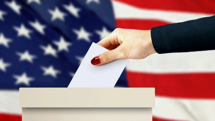 
    În Statele Unite ale Americii continuă numărarea voturilor Sursă foto: Shutterstock  