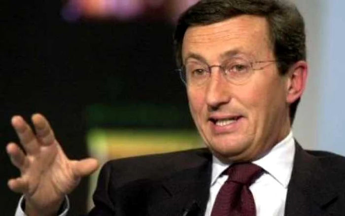 Gianfranco Fini:"Nu trebuie să vă temeţi de imigranţi"