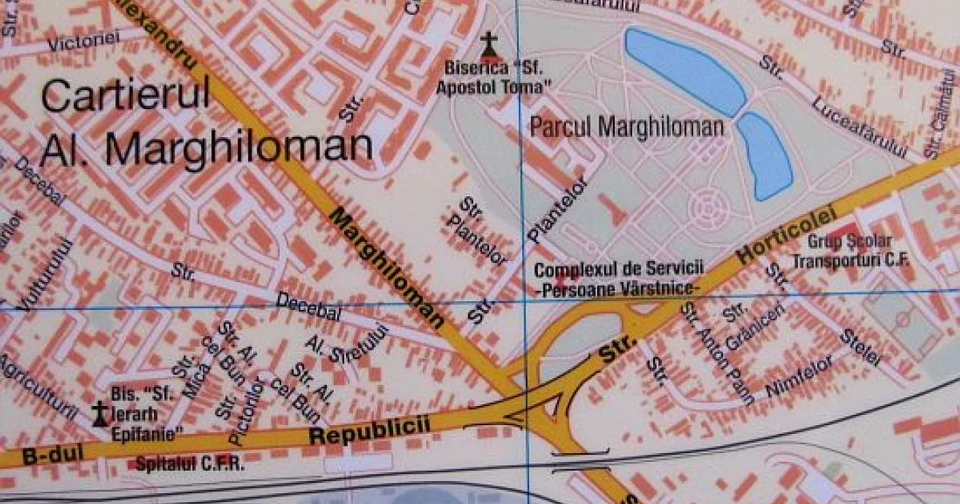 Cartierul Marghiloman