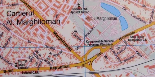 Cartierul Marghiloman