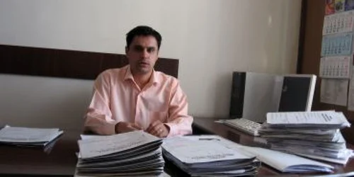 Bistriţa: Instanţele bistriţene au suspendat protestul