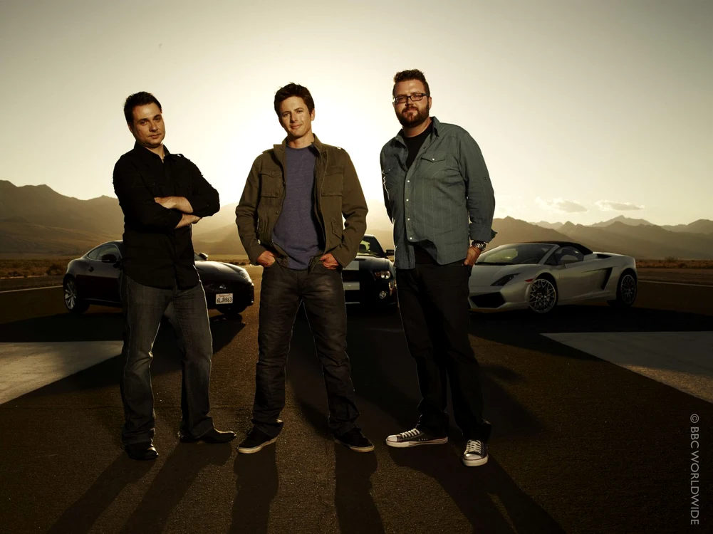 top gear 