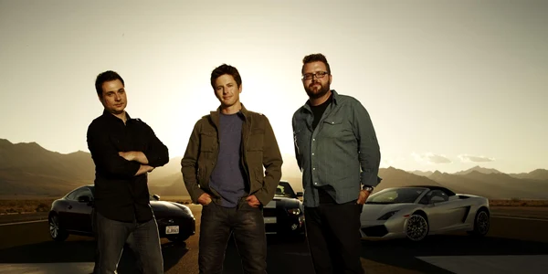 top gear 
