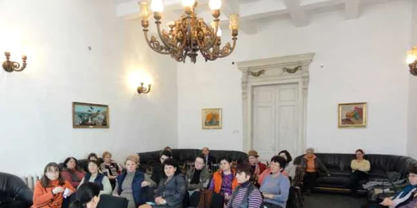 muzeul judetean olt