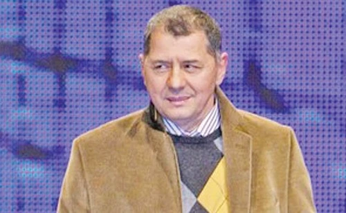Octavian Ursulescu lansează pe 1 octombrie cartea «Marina Voica, drum spre legendă»