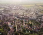 Orastie Imagini aeriene Foto Daniel Guță (8) jpg