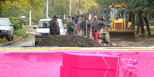 Muncitorii arădeni au fost mai atenţi în anul care a trecut