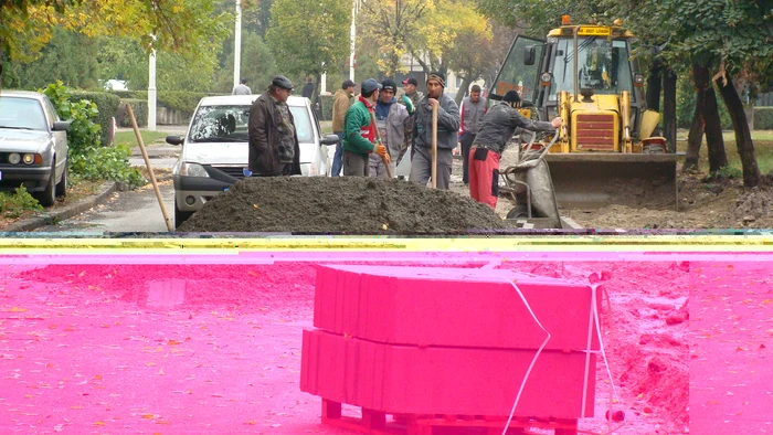 Muncitorii arădeni au fost mai atenţi în anul care a trecut