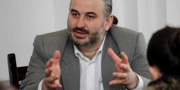 Sorin Bocancea