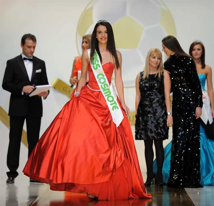 Miss Cosmote