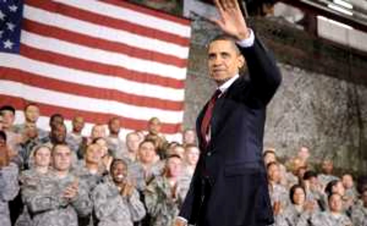 Barack Obama vrea mai multe trupe în Afganistan