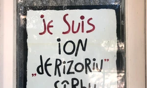 „Îmi pare foarte rău că nu eu mi am scris viața mea“ – interviu inedit cu Ion D SÎRBU jpeg