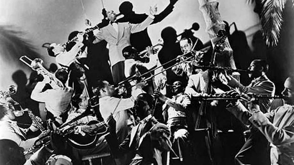 Naziștii și muzica jazz jpeg