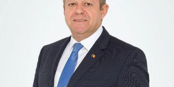 octavian petric