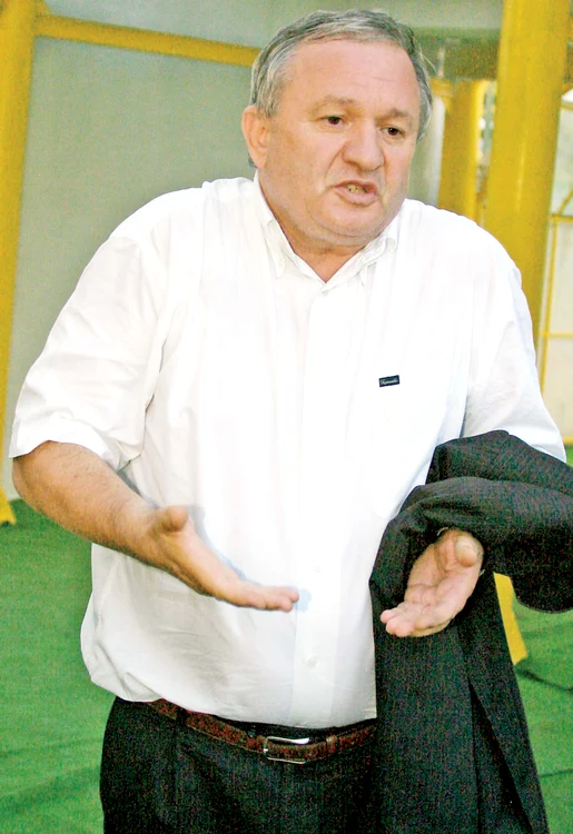 Adrian Porumboiu
