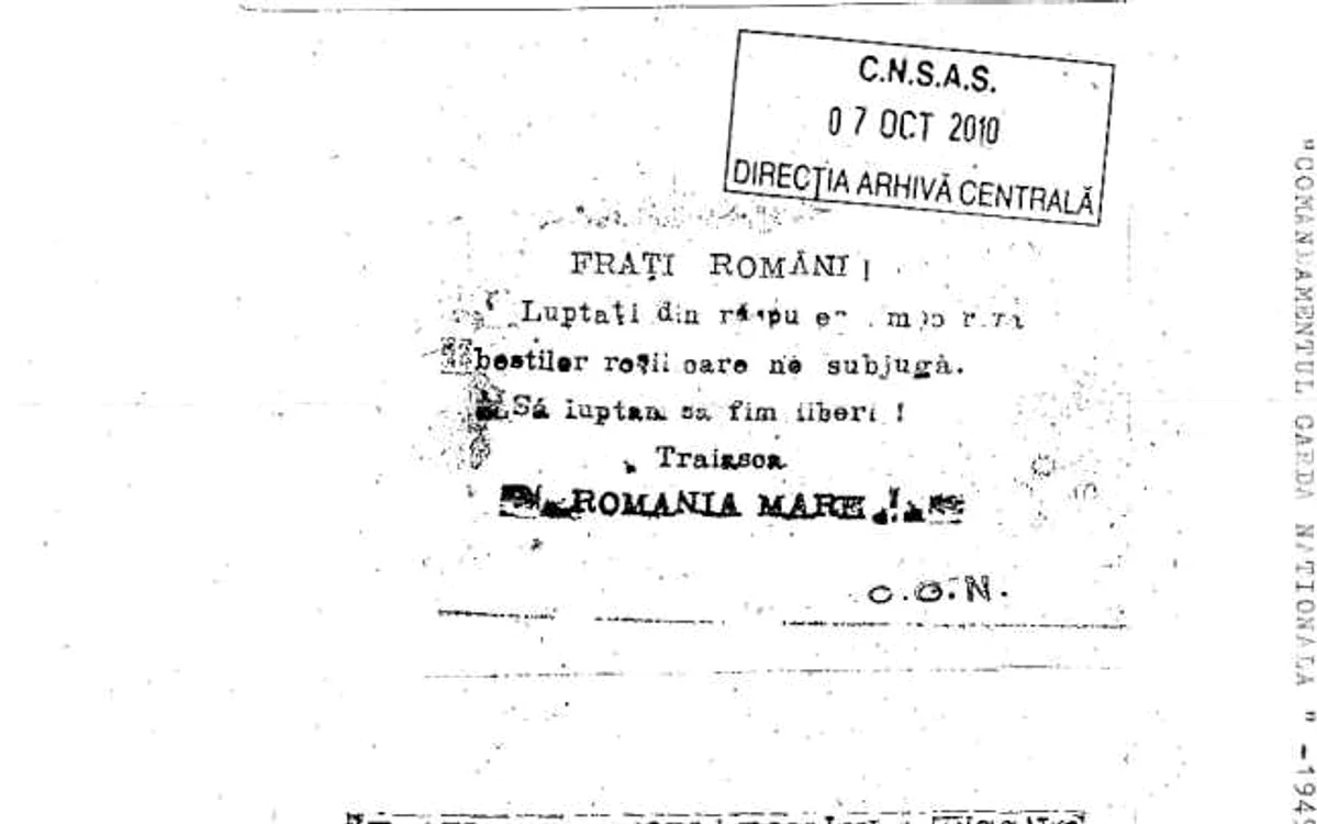 Gheorghe Nichifor, fost deÅ£inut politic:Â âPrima soÅ£ie, cu care am stat Ã®mpreunÄ un an Åi ceva, mi-a fost datÄ de Securitateâ